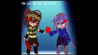 This is like rlly late but I made this for Undertale's 10th anniversary- My Au! 