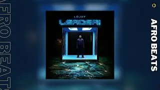 Lojay &ndash; Leader
