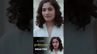 Gentlewoman - Sneak Peek | Lijomol | Hari Krishnan | Losliya | Joshua Sethuraman | Govind Vasantha