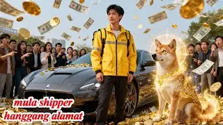 Inamin Ko Na: Ang Aso Ko ay si Xiaotian Quan, Isang Alamat ng Langit na Nagbago ng Buhay Ngayon Na!!