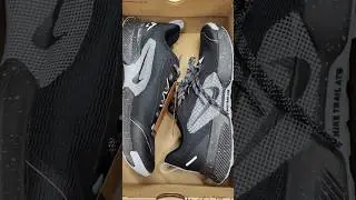 Juniper 3 Trail 'Mens' Black Grey #nike