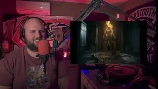 BAD OMENS&hellip; WHAT WAS THAT BREAKDOWN?! (Left For Good Reaction)