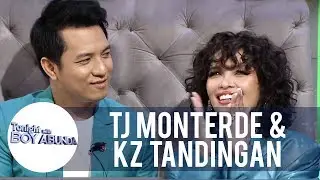 Tonight with Boy Abunda January 9, 2020 Teaser