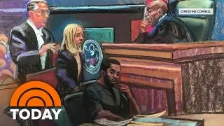 Sean &lsquo;Diddy&rsquo; Combs denied bail for second time