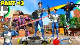 Evil Rope Hero Find Magical Stick in Rope Hero Vice Town | Rope Hero Vice Town | Gamer Blasty
