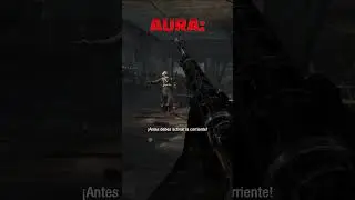 La ESENCIA: Black Ops 1 ZOMBIES #cod #bo1 #callofduty #zombie