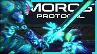 More Space Fight!! New Run Modifiers!!【 Moros Protocol 】