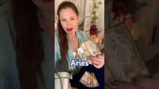 SassyShorts #aries 4/4/25 #sassyscorpiontarot #tarot #shorts