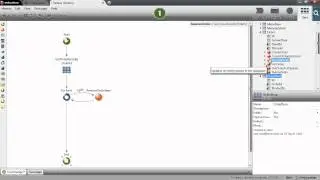 Выполнение метода над списком записей &mdash; Обучение платформе OutSystems