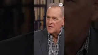 Dave Coulier gives update on his cancer fight