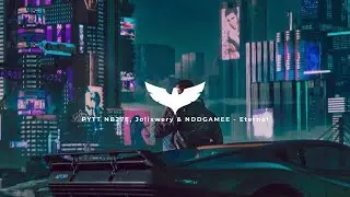 PYTT NB27E, Jolixwery & NDDGAMEE - Eternal