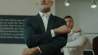 State & Liberty clothing CO - Athletic Fit Menswear (December 2024)