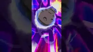 TENKU OTOSHI / CELESTIAL SMASH EDIT // INAZUMA ELEVEN