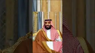 👑 Saudi Arabia's dynasty Royal Families #saudiarabia #salman #mbs #saudiking