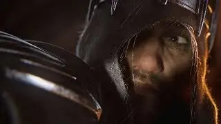 [For Honor] Season 9 Vortiger Intro