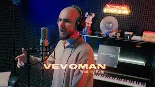 vevqman - ebaty | SoundCheck 09