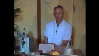 Home Movies: The Brown Family 1950-1996 (Introduction)