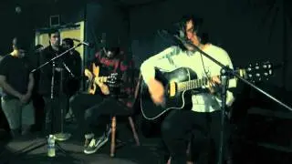Daylight - Sinking (Acoustic)