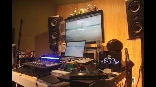 Mixing Live : Lifeboats(puremix 제공트랙)