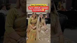 Meri Zindagi Hai Tu Episode 19,20 Behind the Scene #merizindagihaitu #haniaamir #bilalabbaskhan