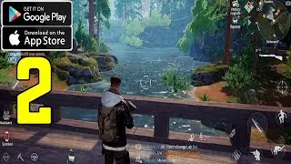 تحميل لعبة Garena Undawn للجوال | port 2