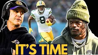 The Ravens next move might have become OBVIOUS after this...