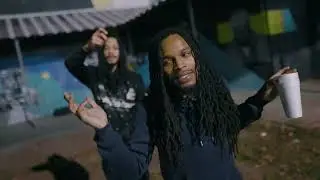 KBK TAEMONEY ft KBK KLOUD9 - Trolling (Official Music Video) | Shot By @ACGFILM