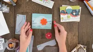 Cardmaking: Play to Create Demo
