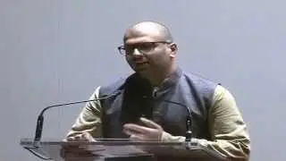 Live: Inauguration of 61st National Film Festival at Siri Fort Auditorium