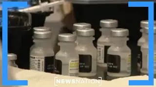 Boston University researchers create new COVID strain  |  Rush Hour