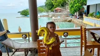A Simple Birthday Celebration  | LARA JADE