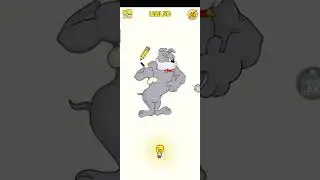 draw puzzle : draw one part level 510 walkthrough iOS solutionl