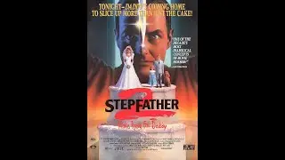Stepfather II (1989) ita #filmcompleto #horrormovies