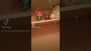 Haunted brothel