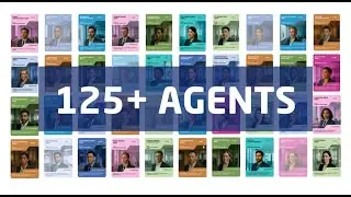 Pricefx Agents: 125+ AI-Powered Pricing Intelligence Solutions