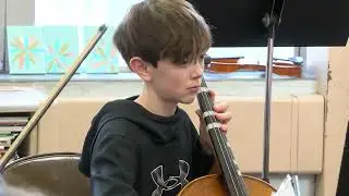 Keith Valley Music Elective Program (24/25)