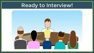 4 6 Preparing for Your Interview