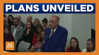Arizona education leader presents 2026 schools plan