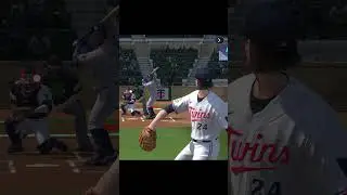 #mlb #juegodepelota #baseball #video #game #shorts #fyp