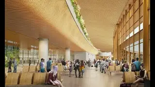 Update យន្តហោះកើនឡើងខ្លាំង​! at KTI Airport Techo  International Airport អាកាសយានដ្ឋានអន្តរជាតិតេជោ