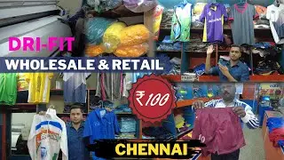 Sports t-shirt wholesale || Sports jersey t-shirt printing || 1Kg Material ₹200 || Sublimation Print