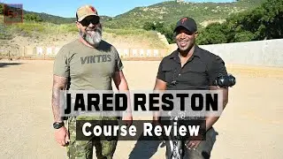 Jared Reston Course Review
