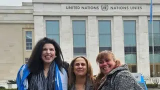 UN Speech SDGs conference at Geneva, by &Epsilon;rsi Michael Papayanni, Cyprus