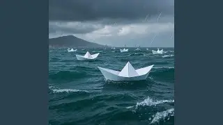 Paper Boats on Stormy Seas