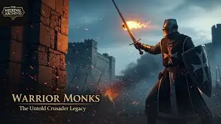 The Unbreakable Warriors: How the Knights Hospitaller Defied Death - The Medieval Archives