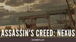 Assassin's Creed: Nexus [VR] #31