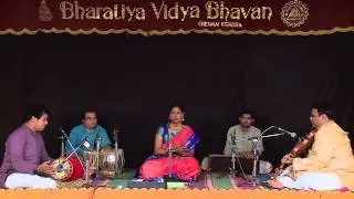 A Raga's Journey (English) - Raga Saveri (Part I)
