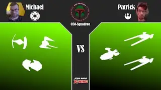 050-Squadron X-wing 2.0 Batrep - #54