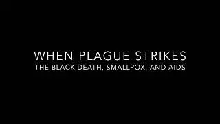 When Plague Strikes - Prologue