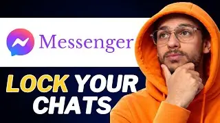 How to Lock Messenger with Fingerprint on Android